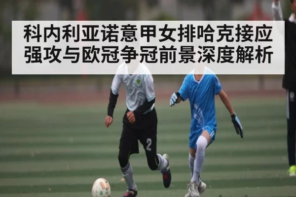科内利亚诺意甲女排哈克接应强攻与欧冠争冠前景深度解析